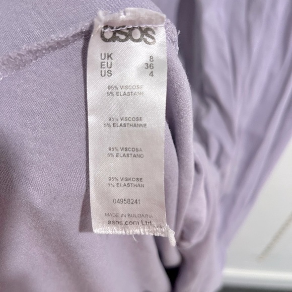 Asos Nursing Dress - Picture 7 of 8